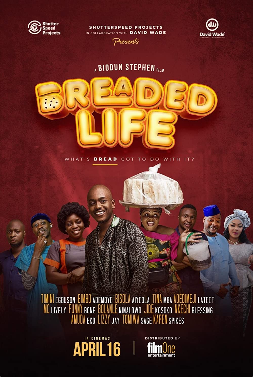 DOWNLOADMOVIE:Breaded Life