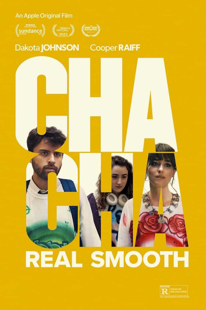 DOWNLOAD MOVIE: Cha Cha Real Smooth