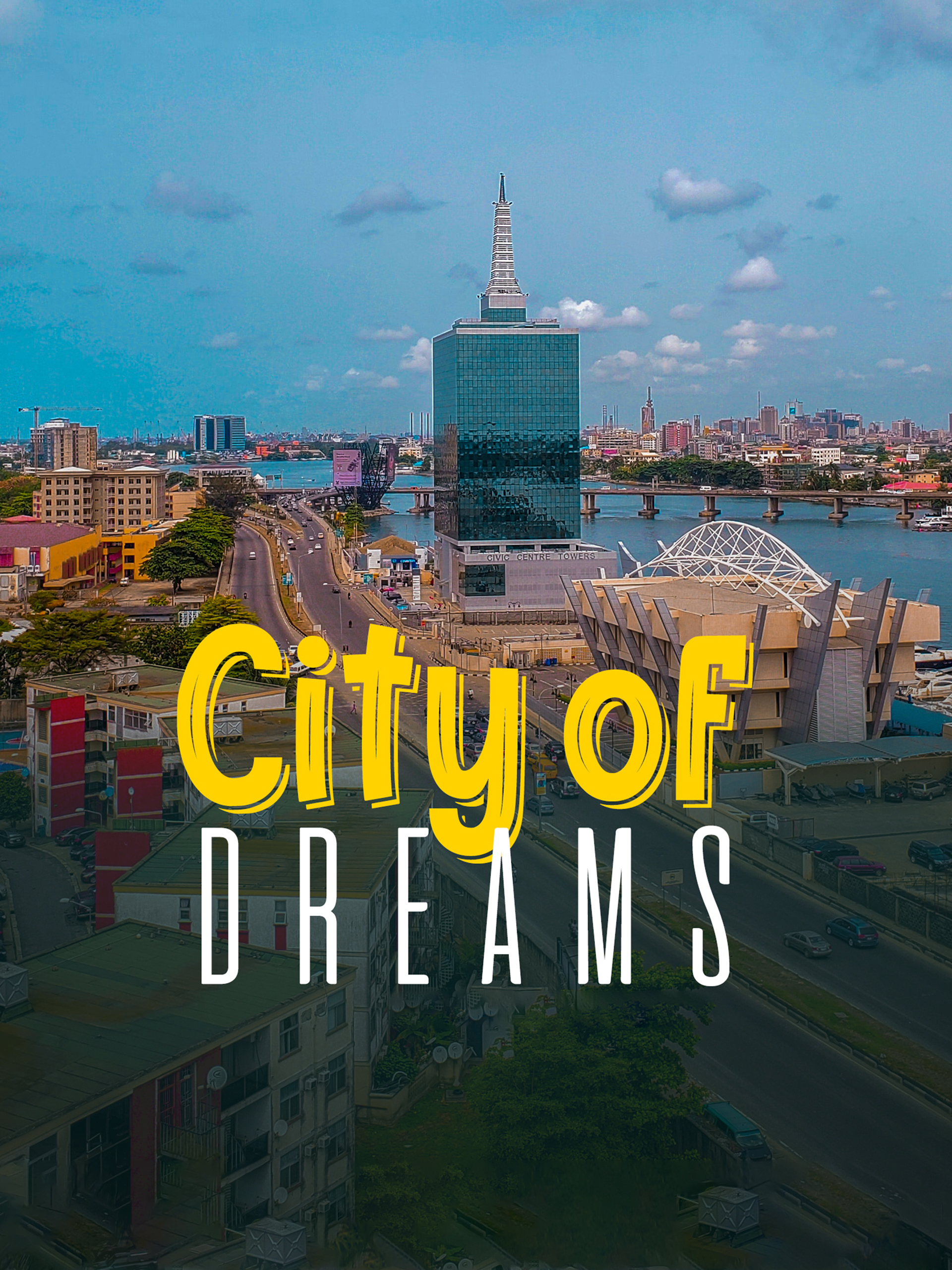 DOWNLOAD MOVIE: City Of Dreams