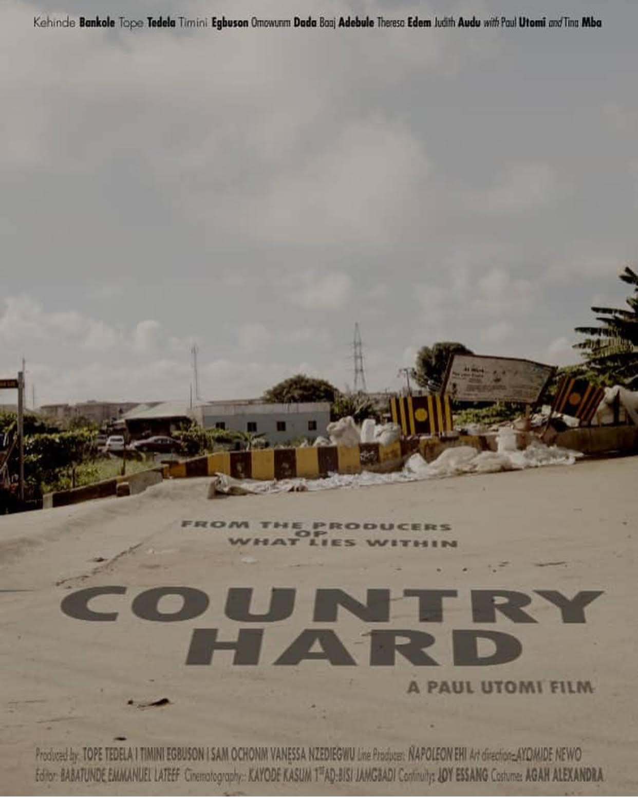DOWNLOADMOVIE: Country Hard