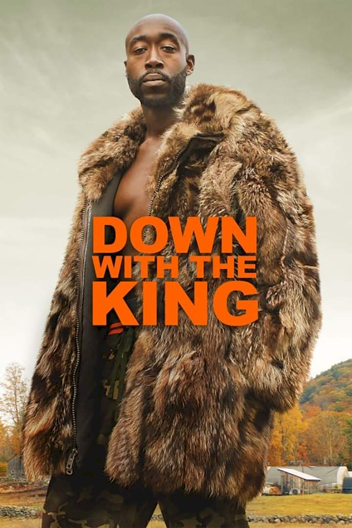 DOWNLOAD MOVIE: Down with the King