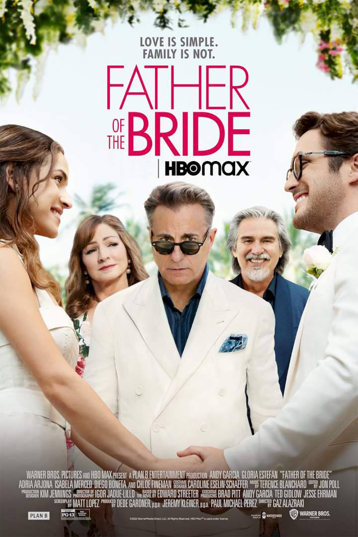 DOWNLOAD MOVIE: Father of the Bride