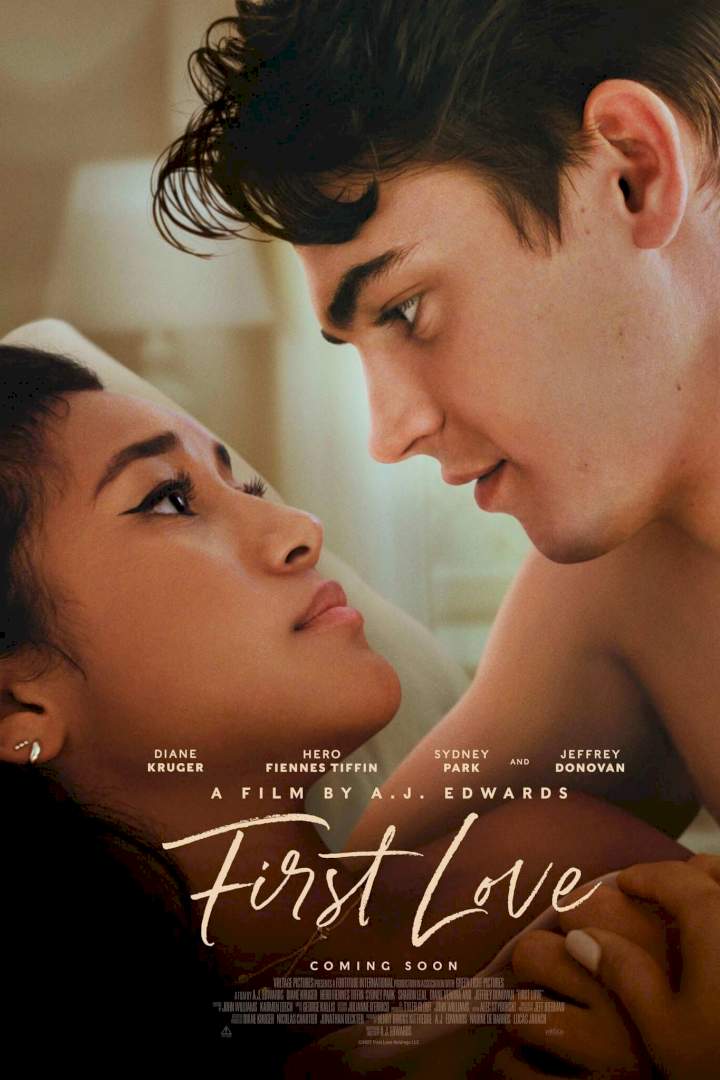 DOWNLOAD MOVIE: First Love