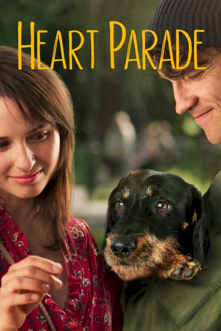 DOWNLOAD MOVIE: Heart Parade
