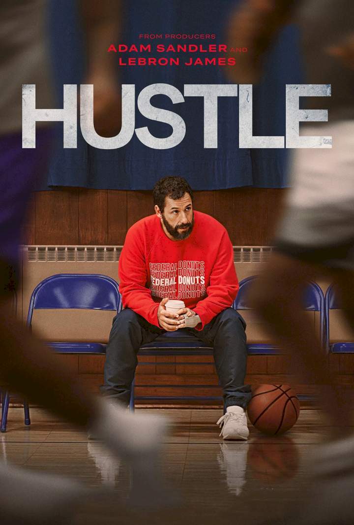 DOWNLOADMOVIE: Hustle