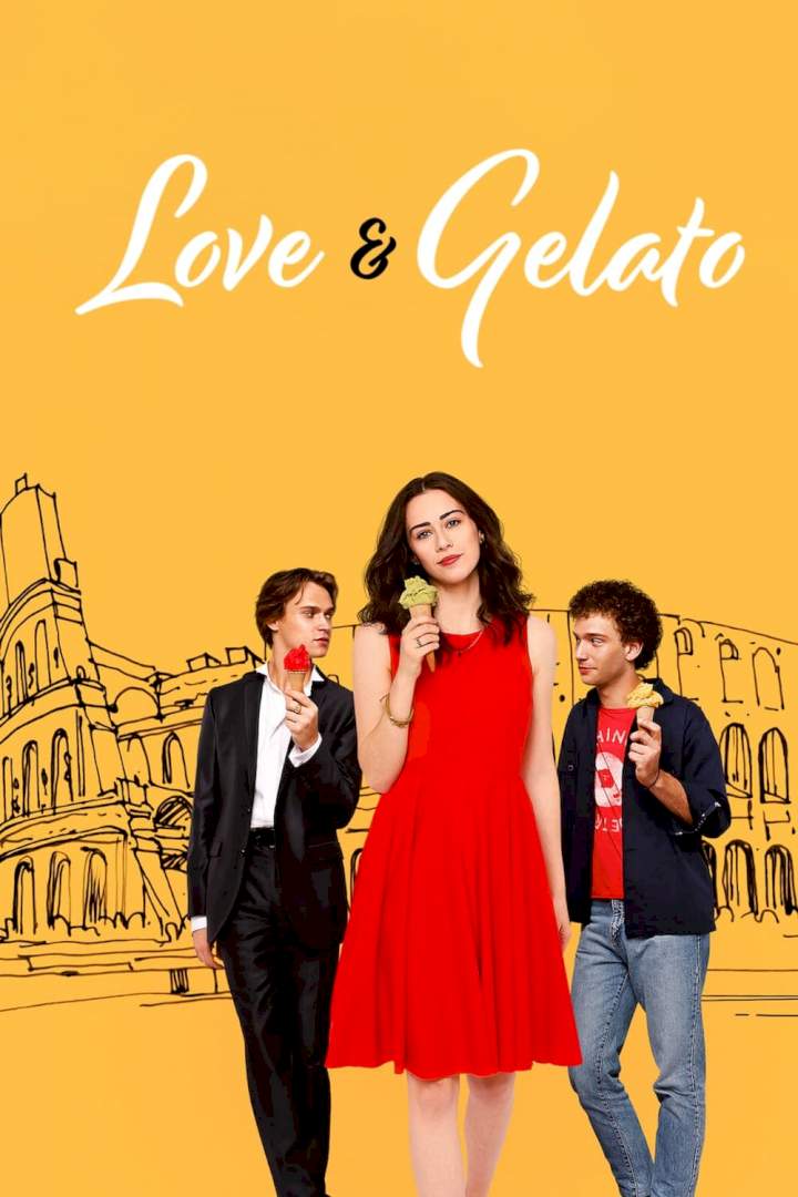 DOWNLOAD MOVIE: Love & Gelato