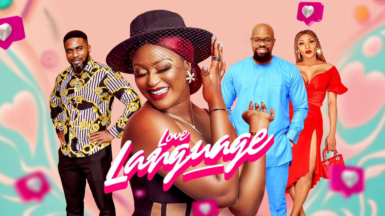 DOWNLOAD MOVIE: Love Language