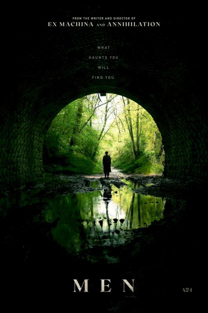 DOWNLOAD MOVIE: Men