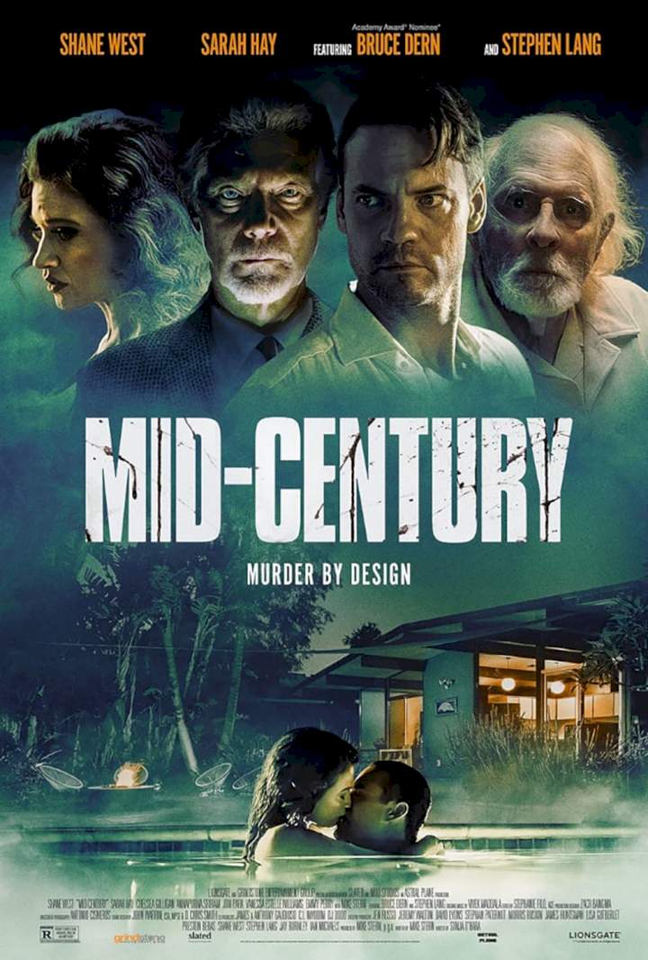 DOWNLOAD MOVIE: Mid-Century
