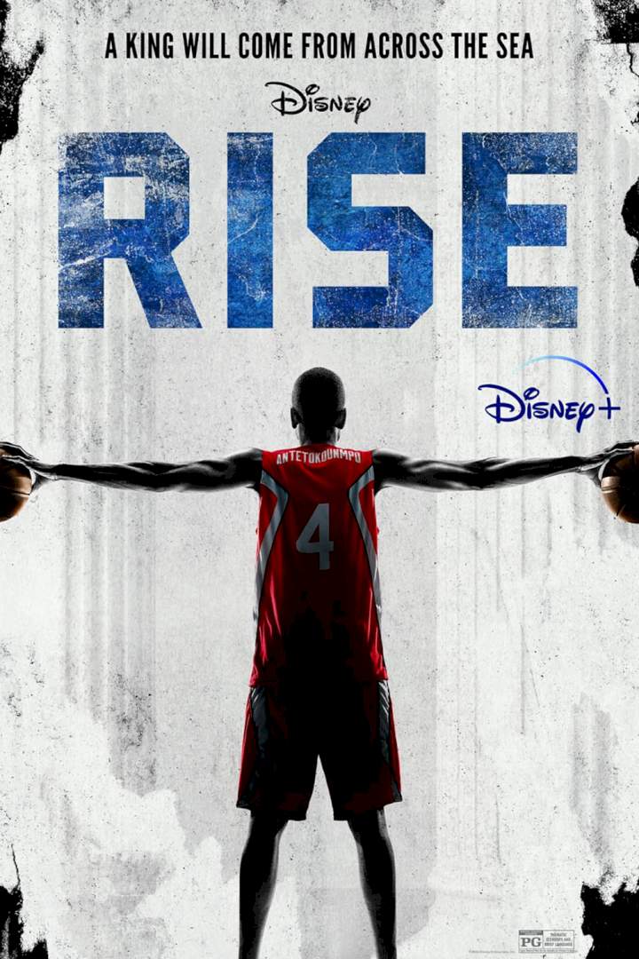 DOWNLOAD MOVIE: Rise