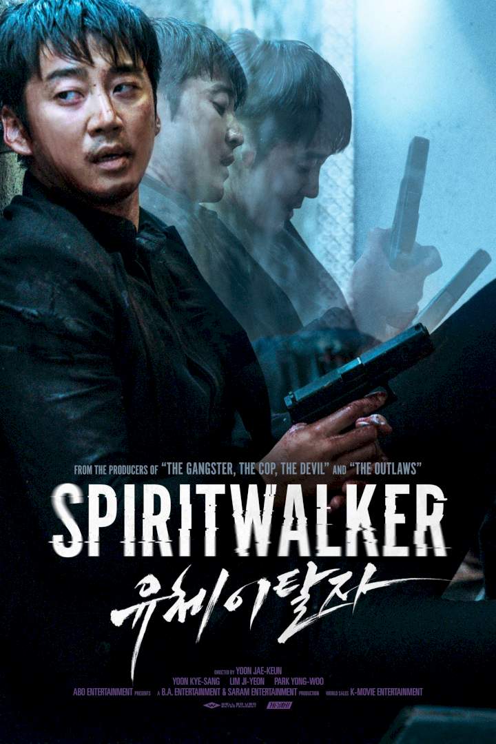 DOWNLOADMOVIE: Spiritwalker