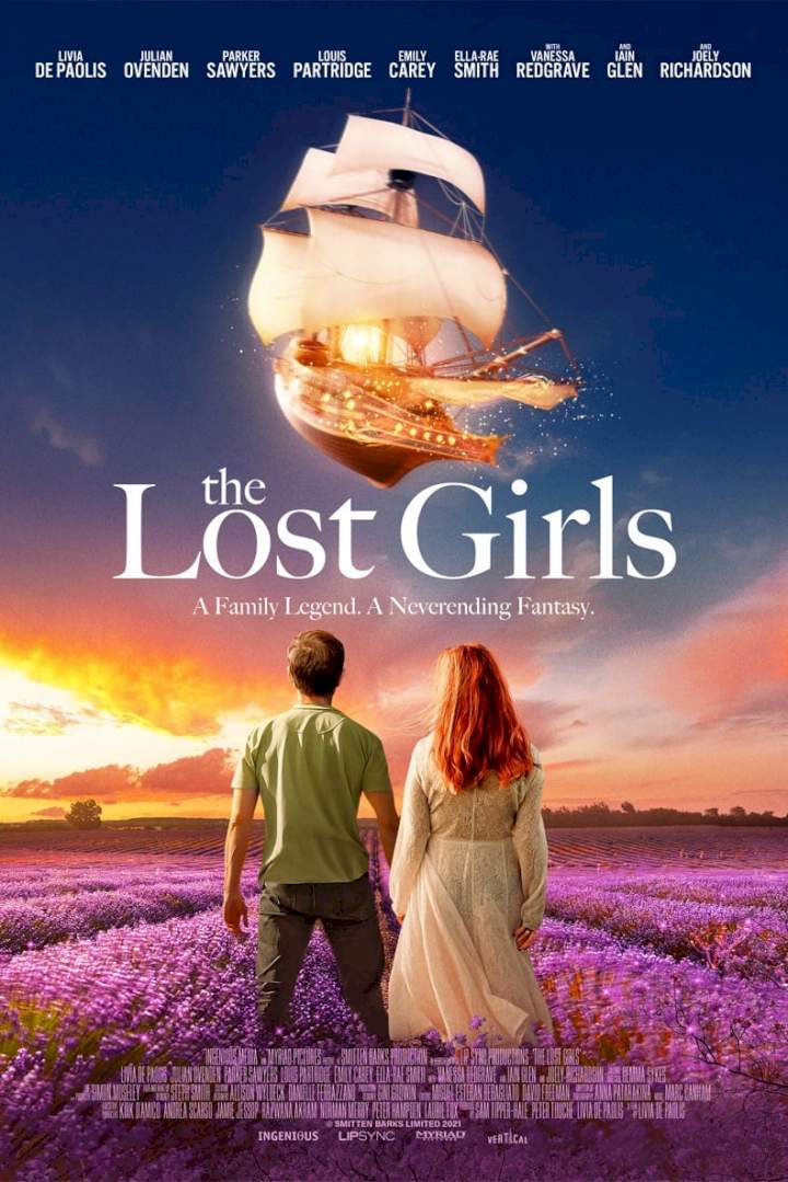 DOWNLOAD MOVIE: The Lost Girls
