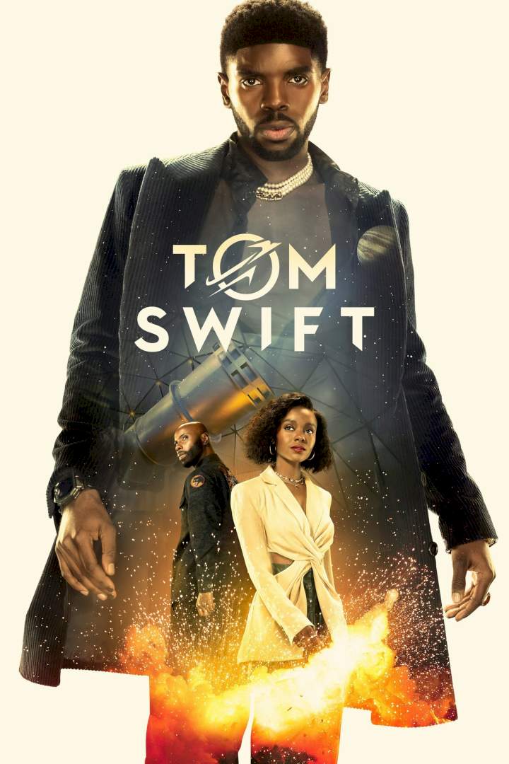 DOWNLOAD MOVIE: Tom Swift