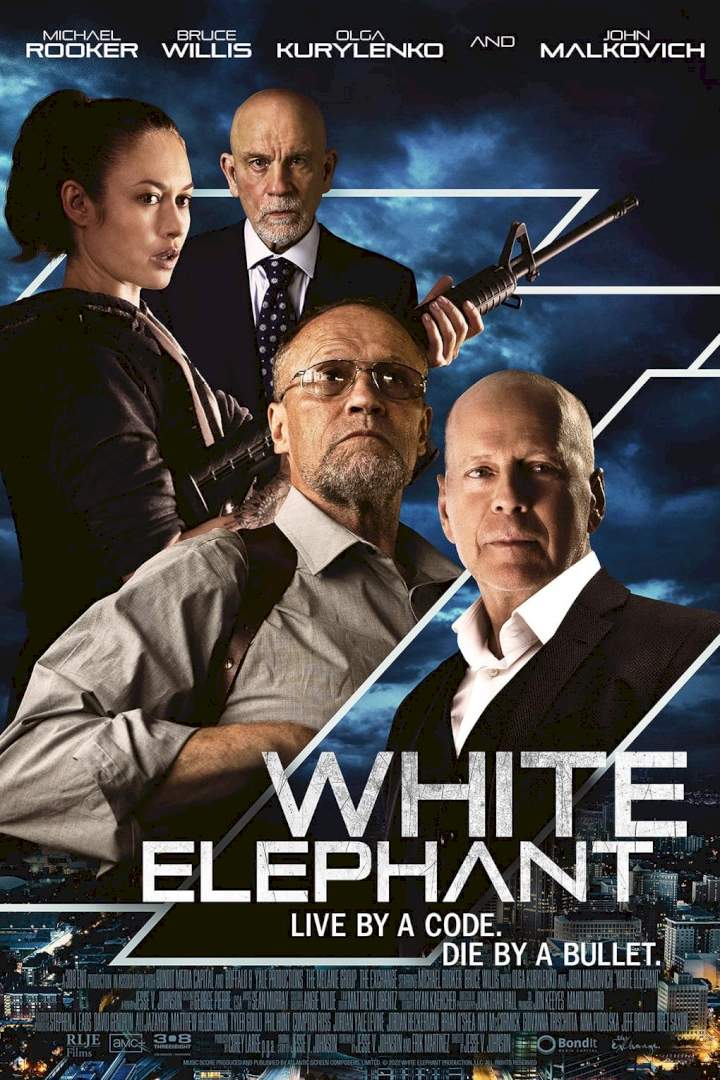 DOWNLOAD MOVIE: White Elephant