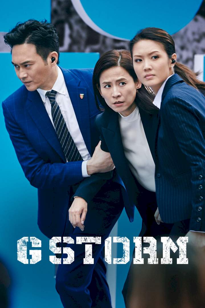 DOWNLOAD MOVIE: G Storm
