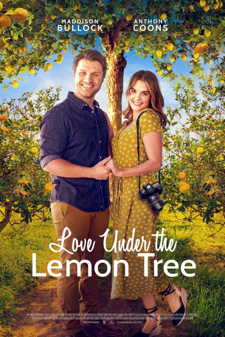 DOWNLOAD MOVIE: Love Under the Lemon Tree