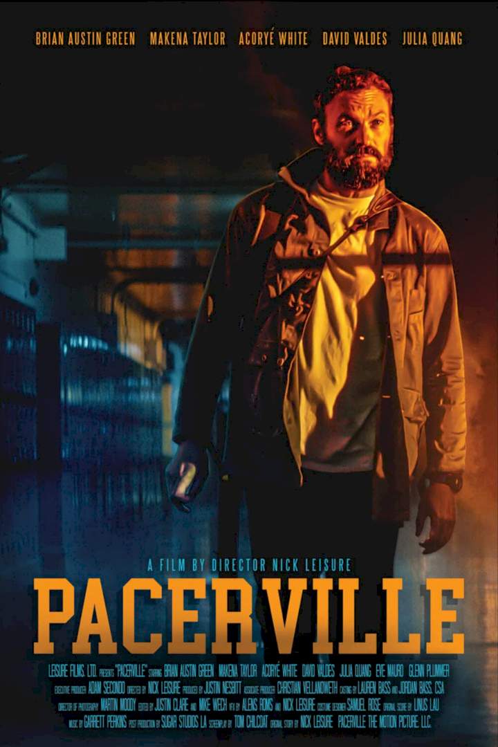 DOWNLOAD MOVIE: Pacerville