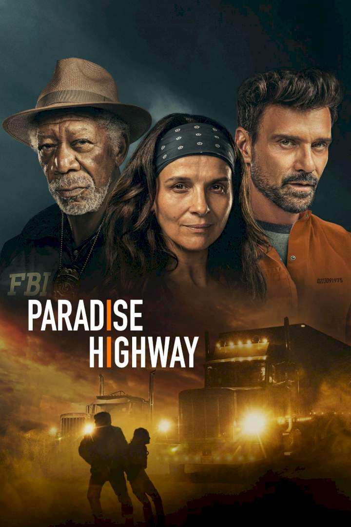 DOWNLOAD MOVIE: Paradise Highway