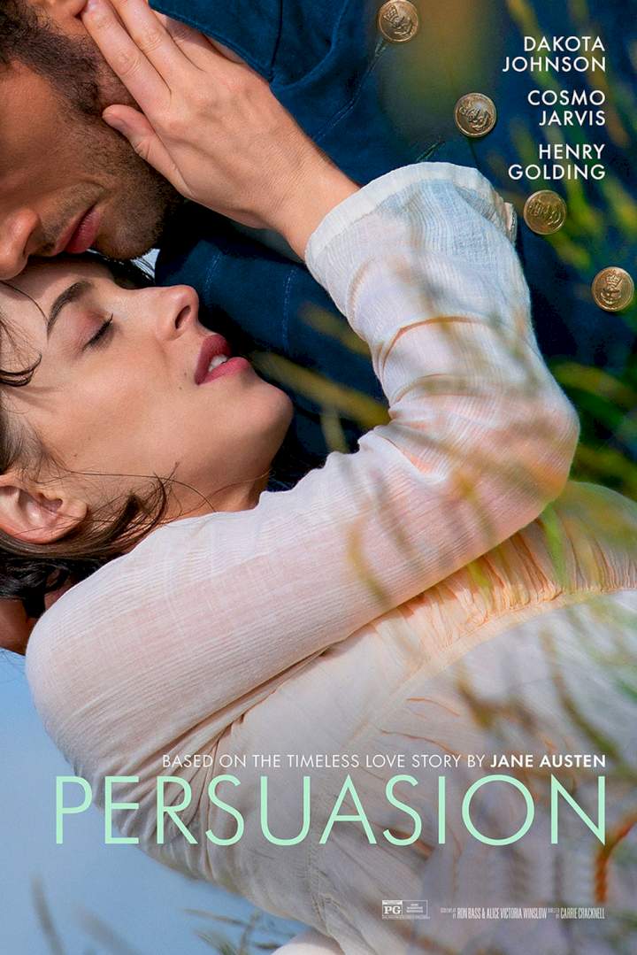 DOWNLOAD MOVIE: Persuasion
