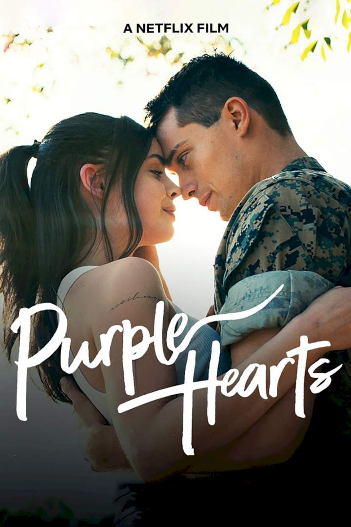 DOWNLOAD MOVIE: Purple Hearts