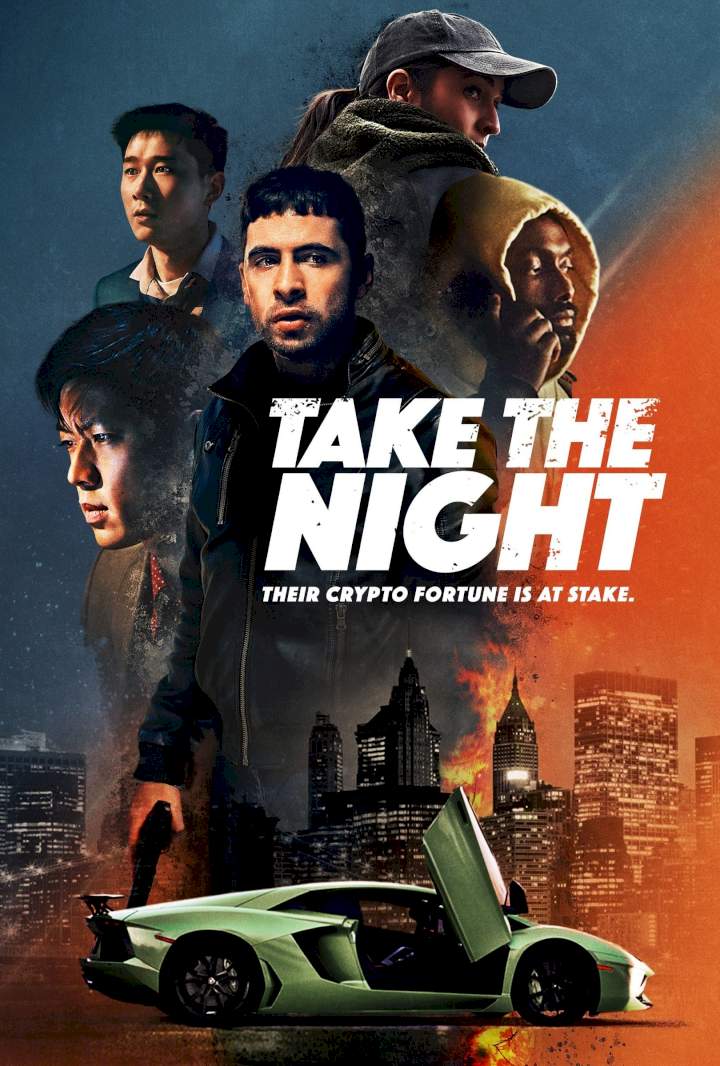 DOWNLOAD MOVIE: Take the Night