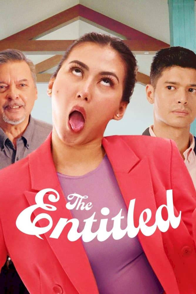 DOWNLOAD MOVIE: The Entitled