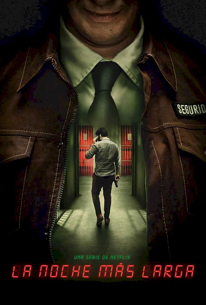 DOWNLOADMOVIE: The Longest Night