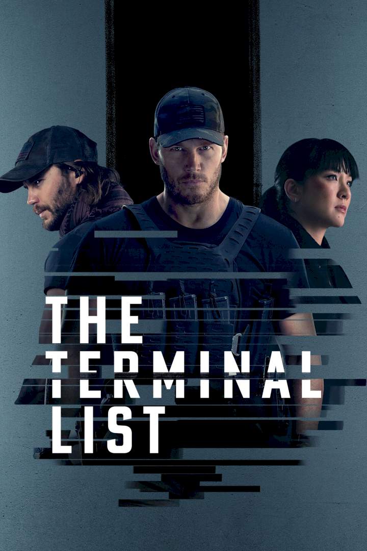 DOWNLOAD MOVIE: The Terminal List