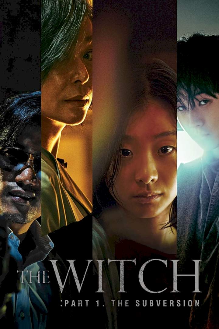 DOWNLOADMOVIE: The Witch - Part 1 - The Subversion