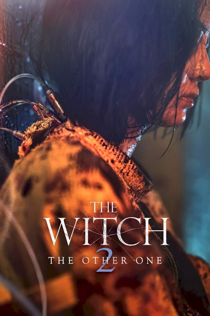 DOWNLOAD MOVIE: The Witch - Part 2. The Other One
