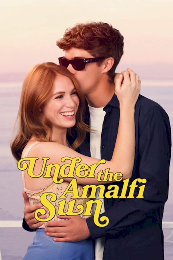 DOWNLOADMOVIE: Under the Amalfi Sun