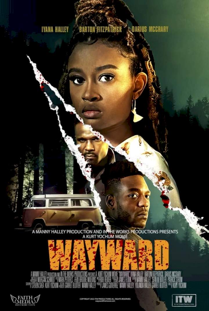 DOWNLOAD MOVIE: Wayward
