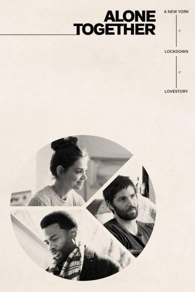DOWNLOAD MOVIE: Alone Together