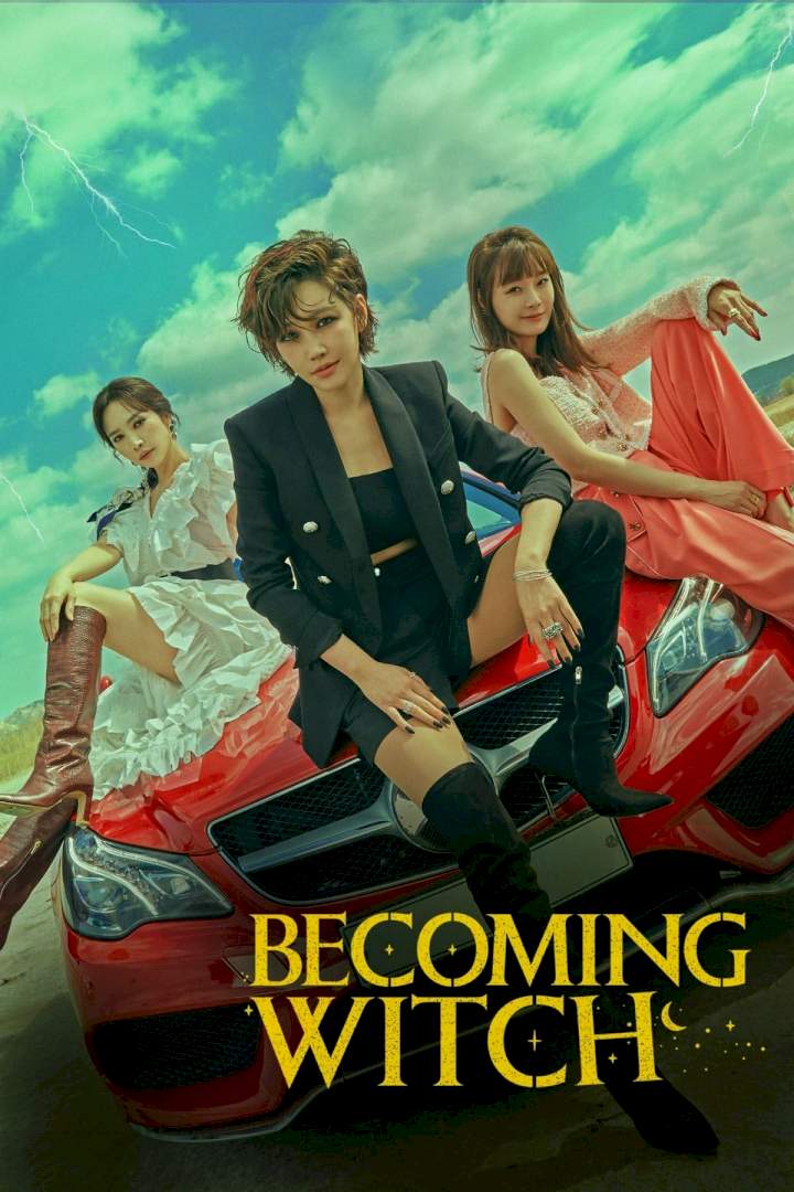 DOWNLOAD MOVIE: Becoming Witch
