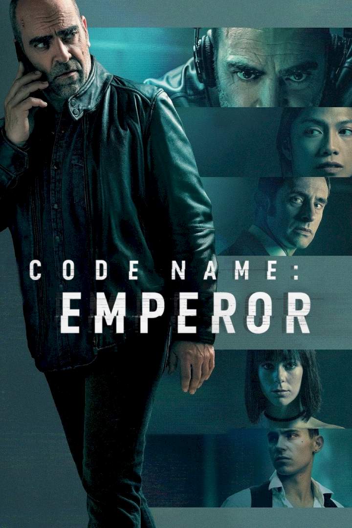 DOWNLOAD MOVIE: Code Name - Emperor