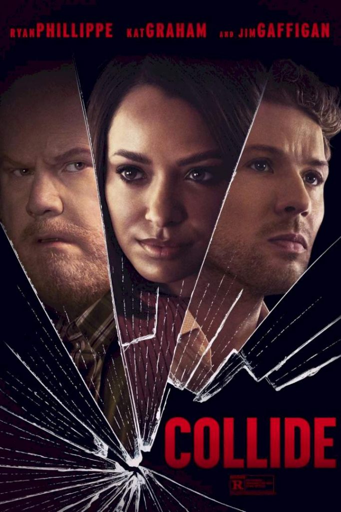 DOWNLOAD MOVIE: Collide