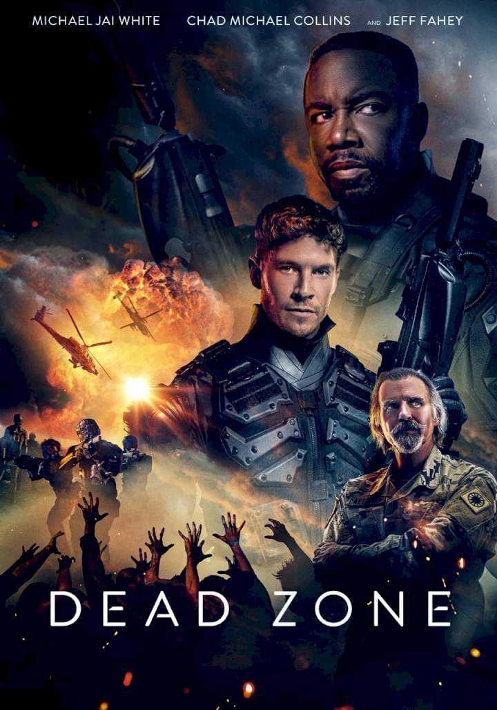 DOWNLOAD DEAD ZONE MOVIE - iNatureHub