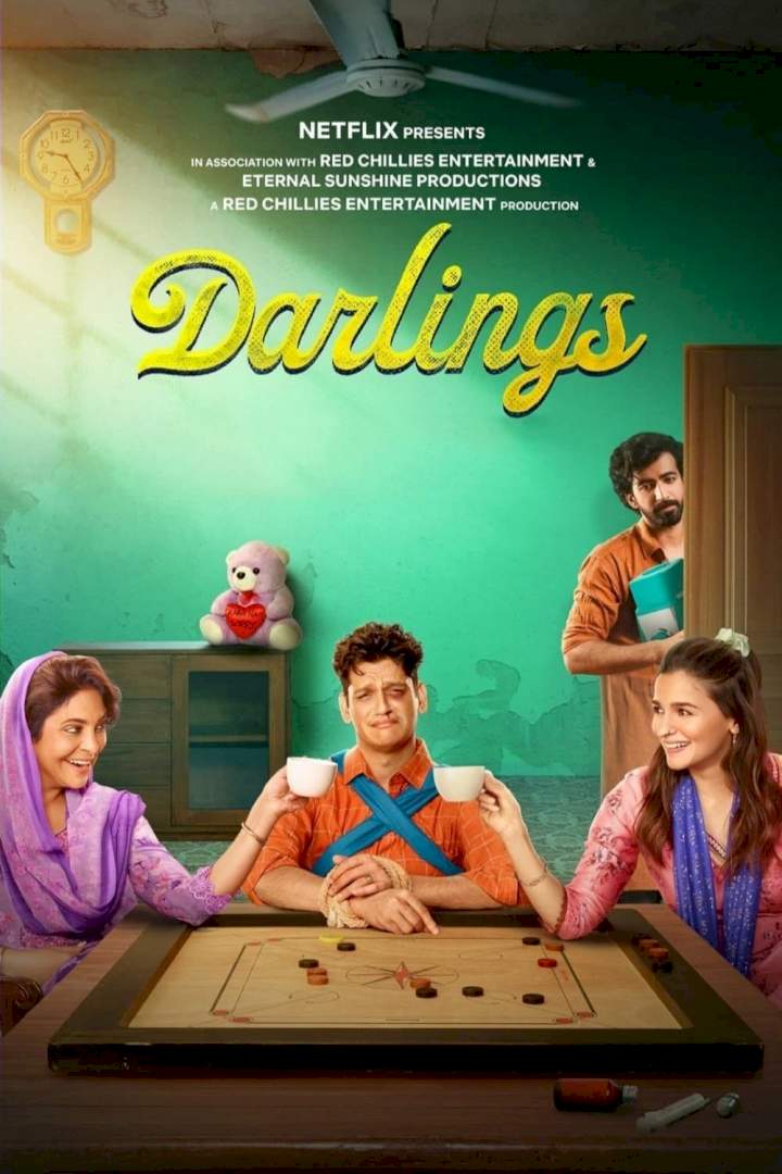 DOWNLOAD MOVIE: Darlings