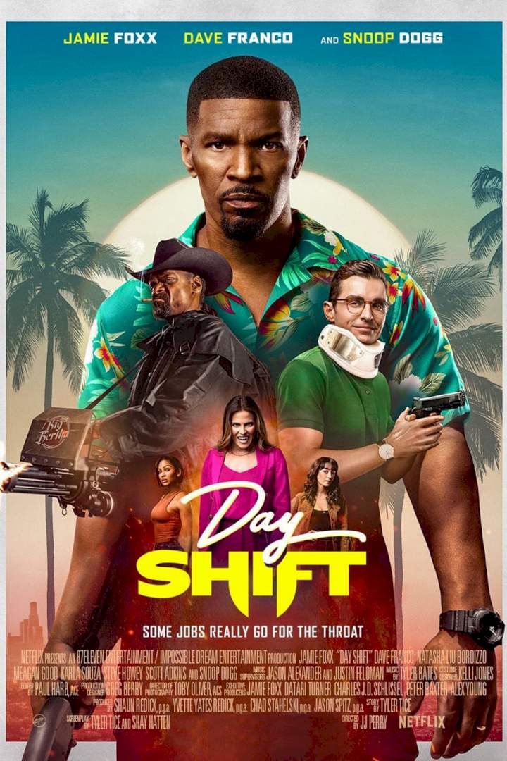 DOWNLOAD MOVIE: Day Shift