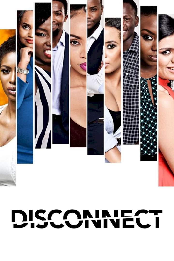 Disconnect MOVIE