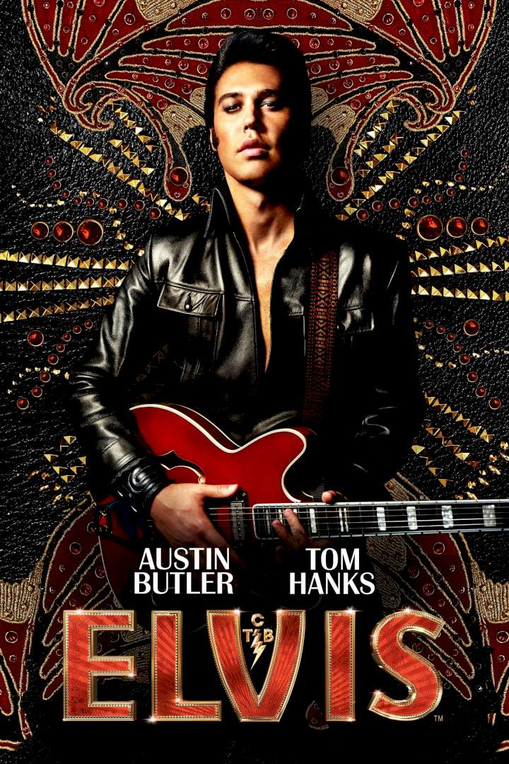 DOWNLOAD MOVIE: Elvis