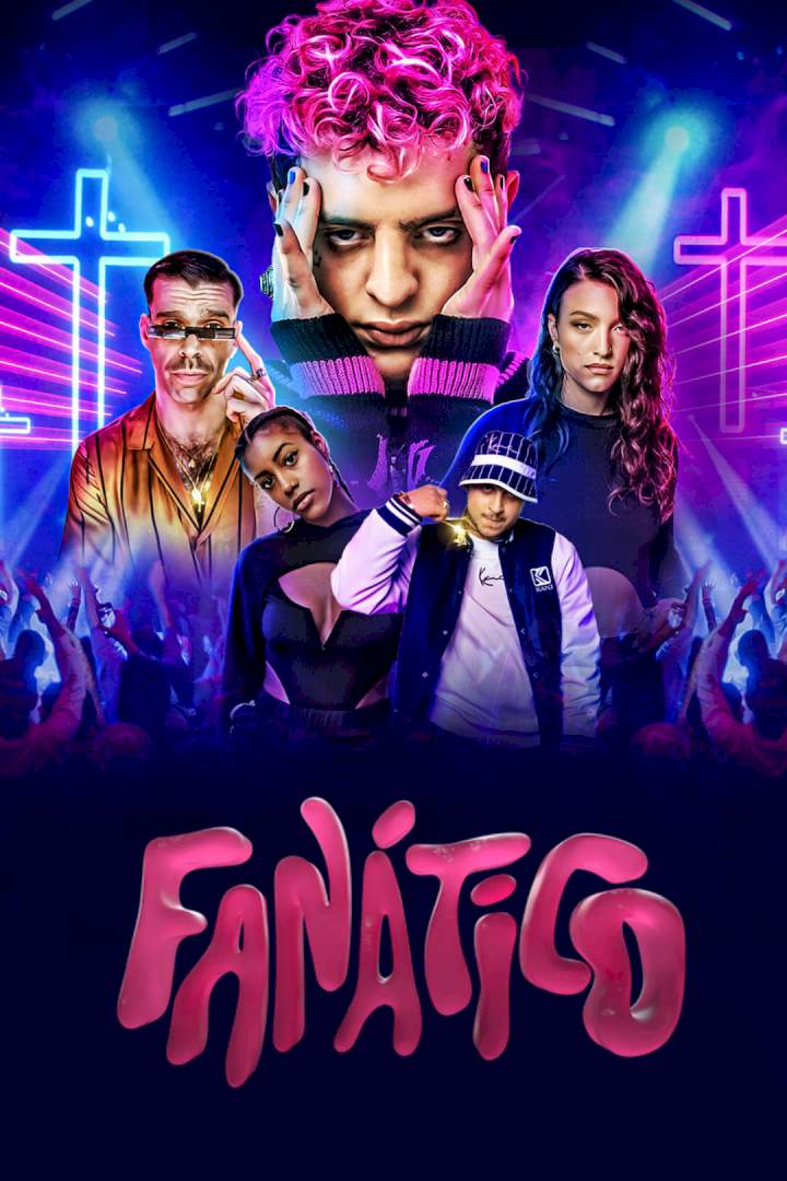 DOWNLOAD MOVIE: Fanático