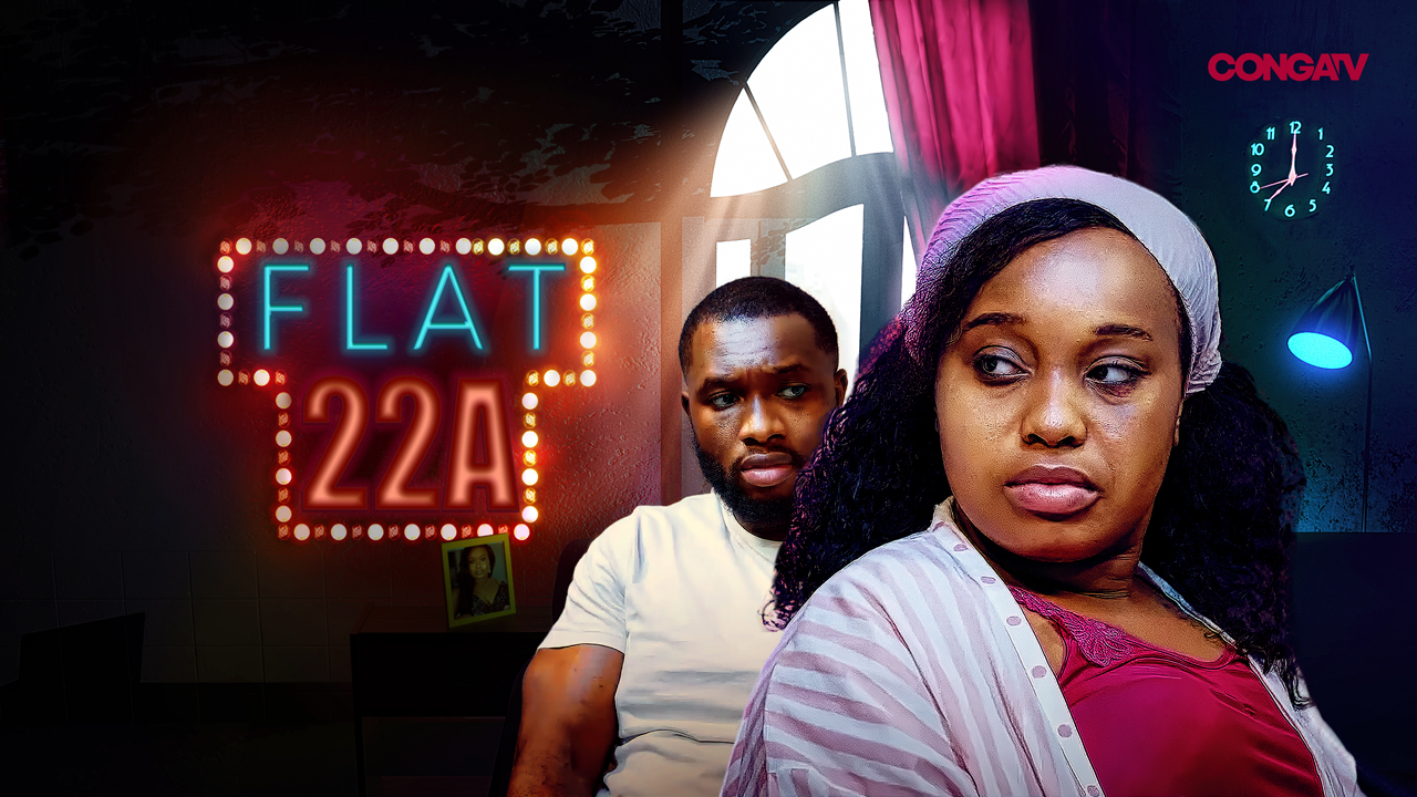 DOWNLOAD MOVIE: Flat 22A
