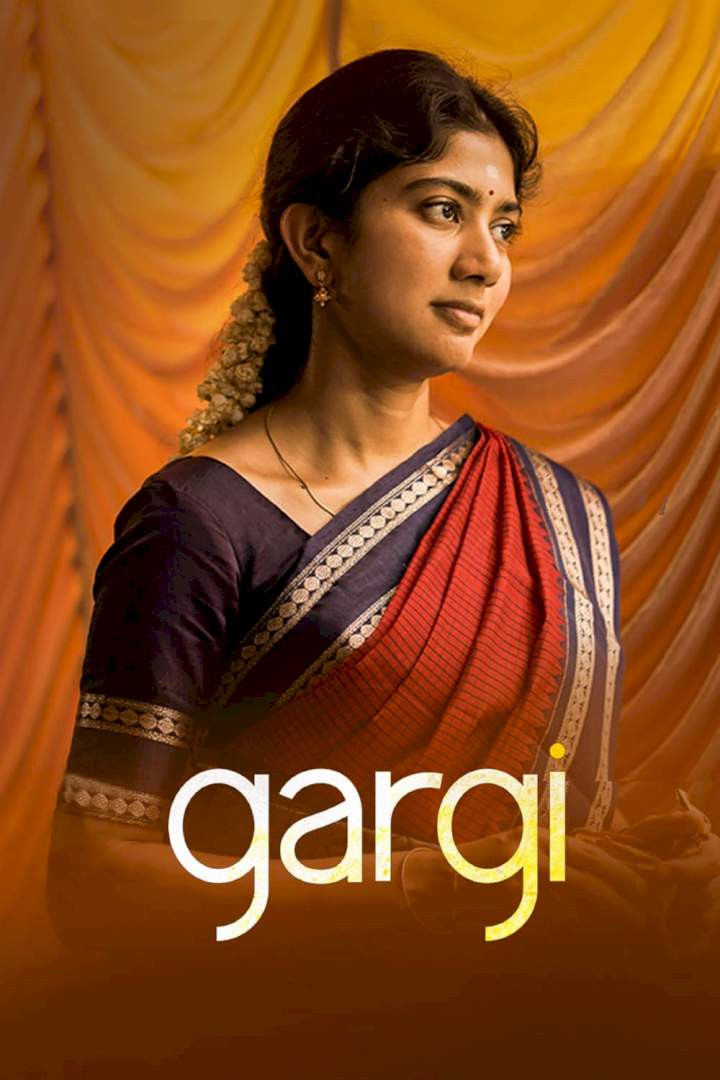 DOWNLOAD MOVIE: Gargi