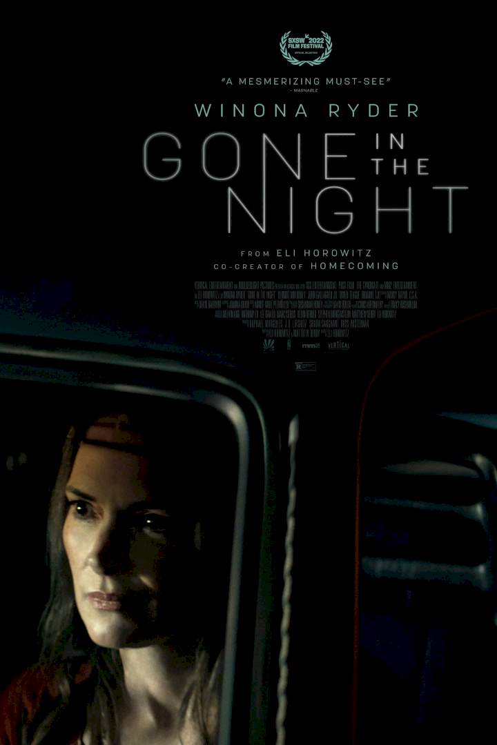 DOWNLOAD MOVIE: Gone in the Night
