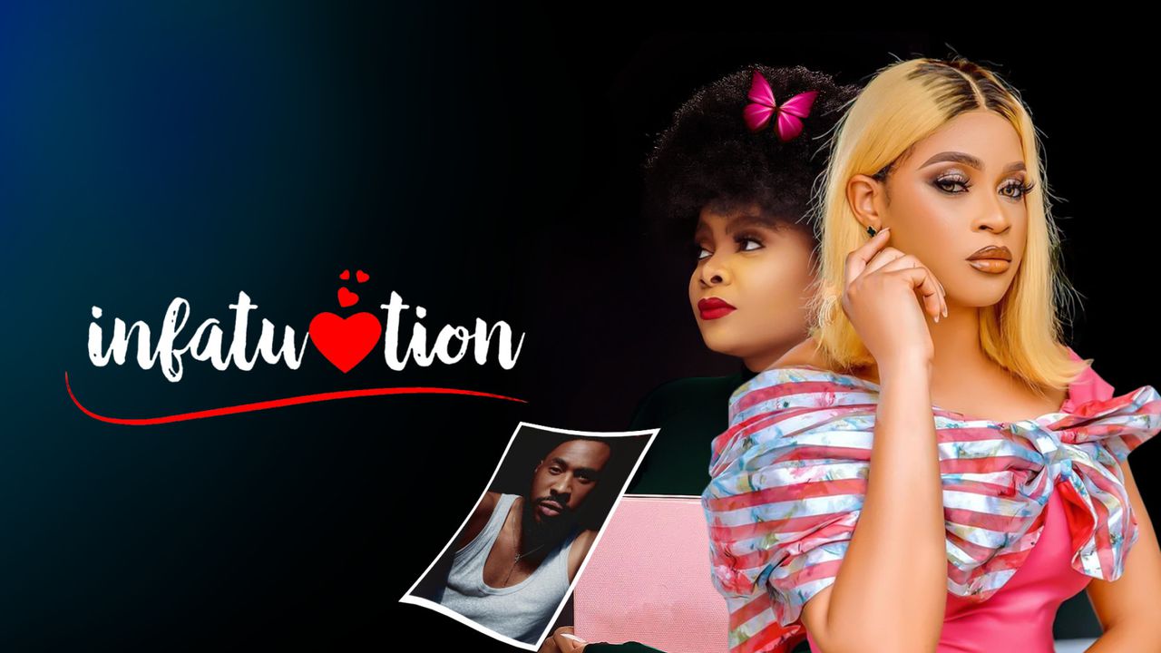 DOWNLOAD MOVIE: Infatuation