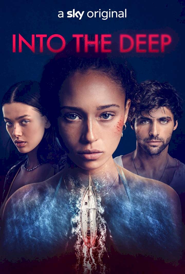 DOWNLOAD MOVIE: Into The Deep