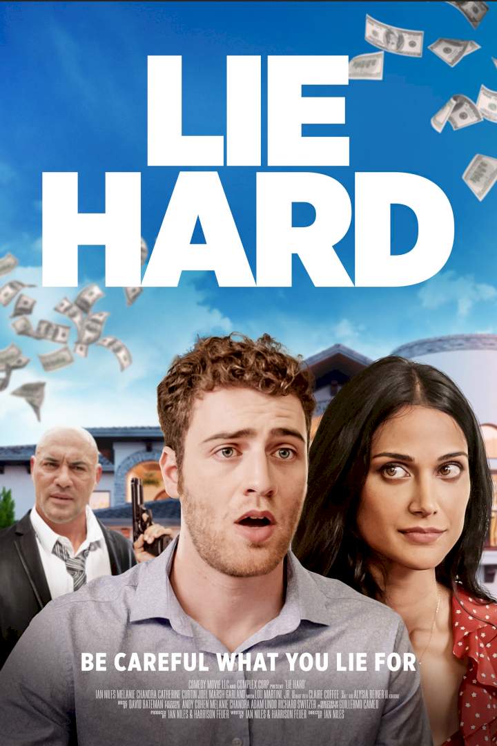 Lie Hard MOVIE