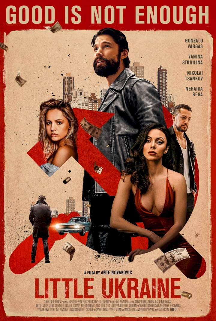 Little Ukraine MOVIE