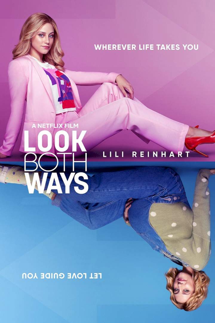 Look Both Ways MOVIE
